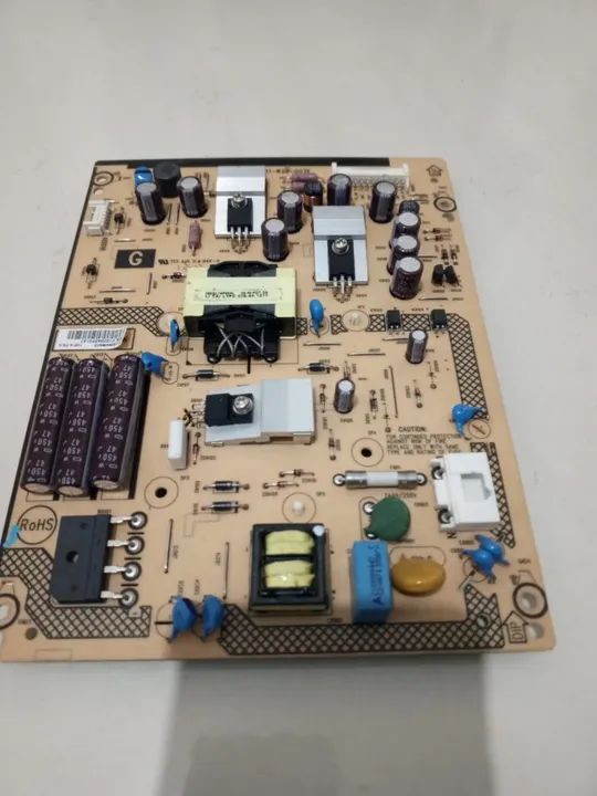 placa fonte Para tv led kdl-22ex355 715g5483-p01-w20-003e
