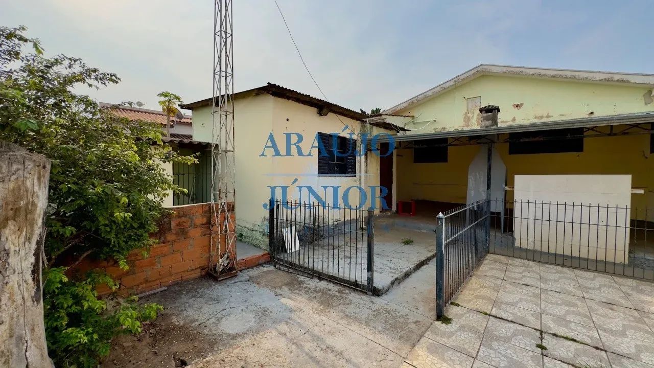 AMERICANA - Casa Padrão - CIDADE JARDIM II - Foto 13