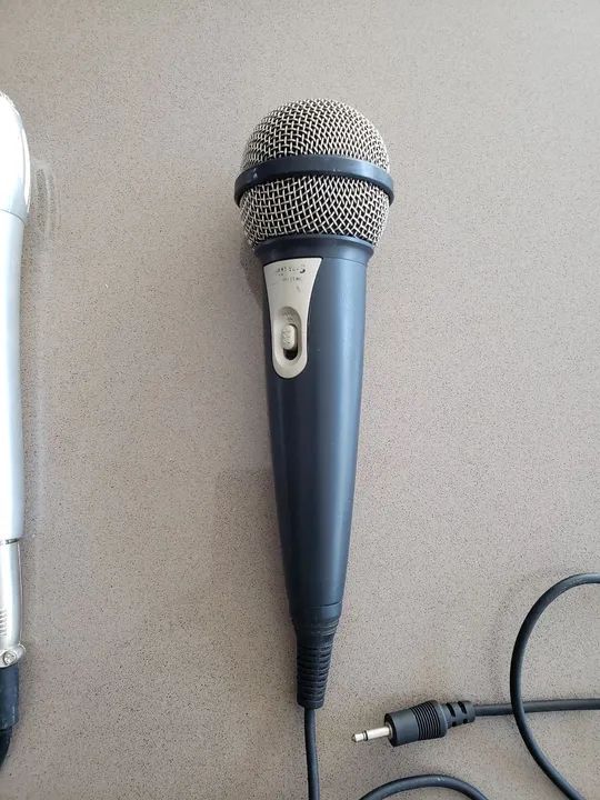 Microfones  - Foto 3