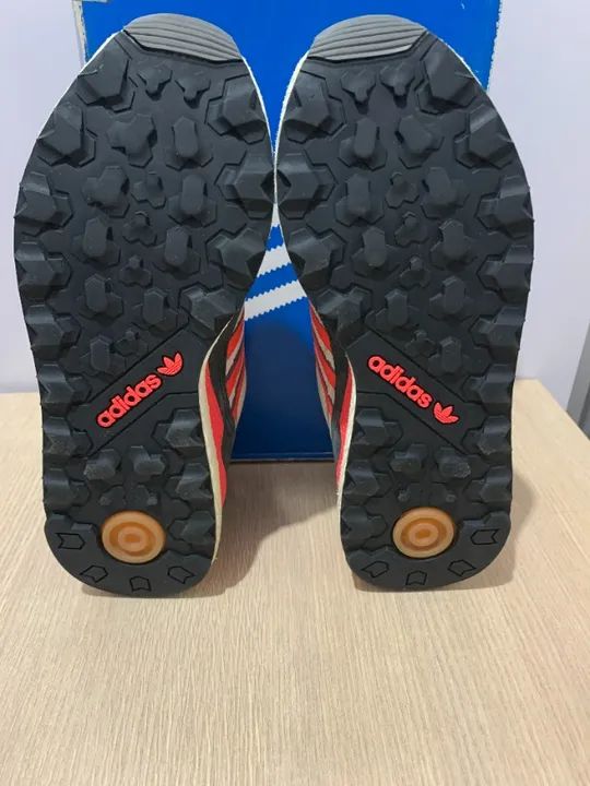 Tênis Adidas Ultra Tech  - Foto 6