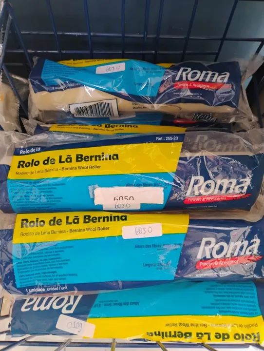 Rolos para pintura - Foto 3