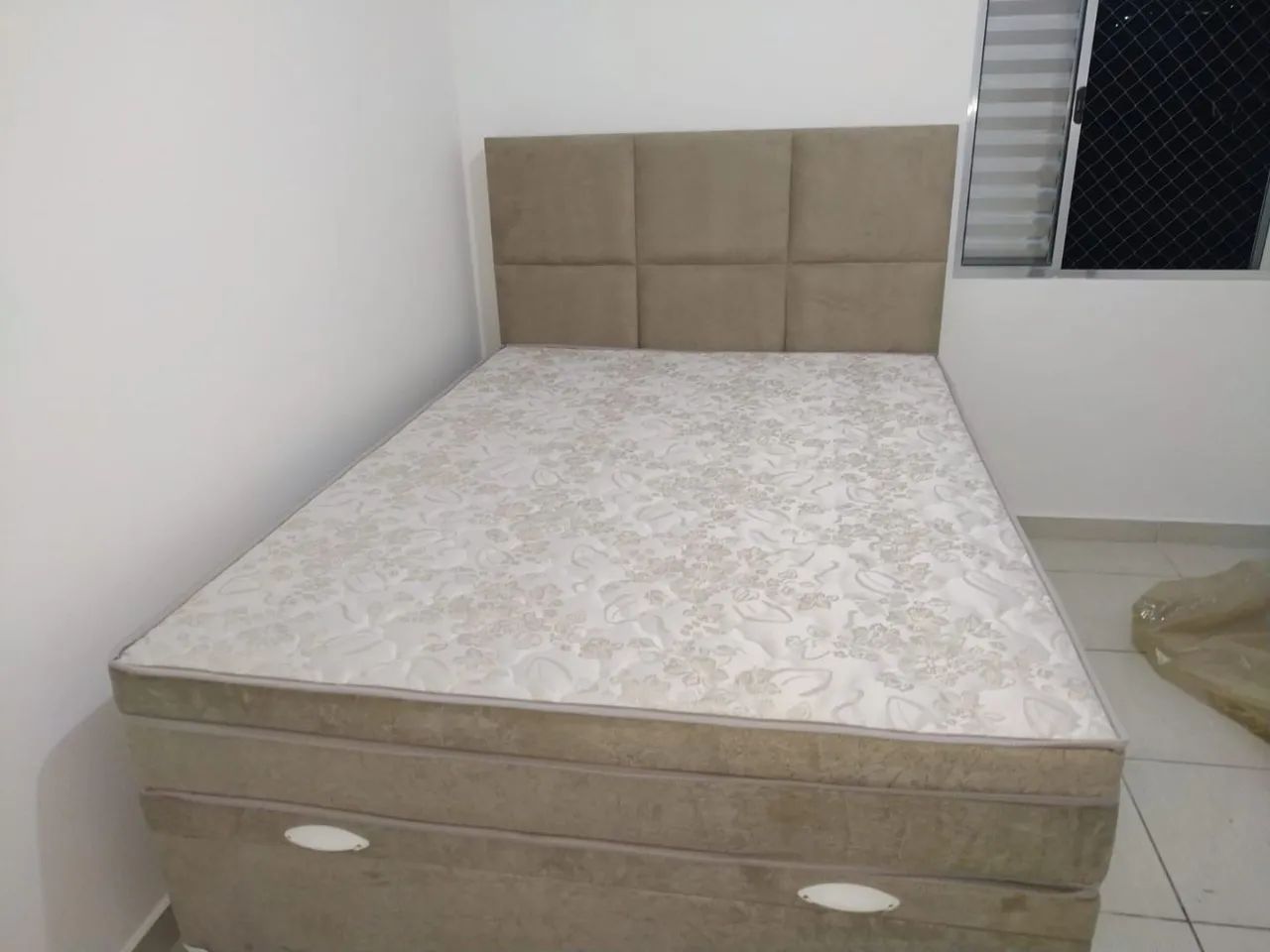 Conjunto Viúvo ou Casal  parcelas de R$ 209.00 - Foto 2