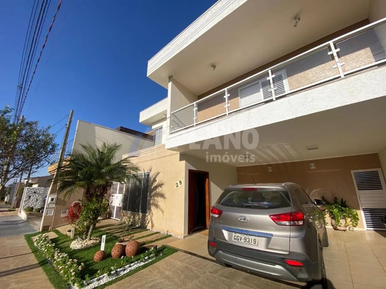 Venda de Casas / Condomínio na cidade de São Carlos - Foto 2