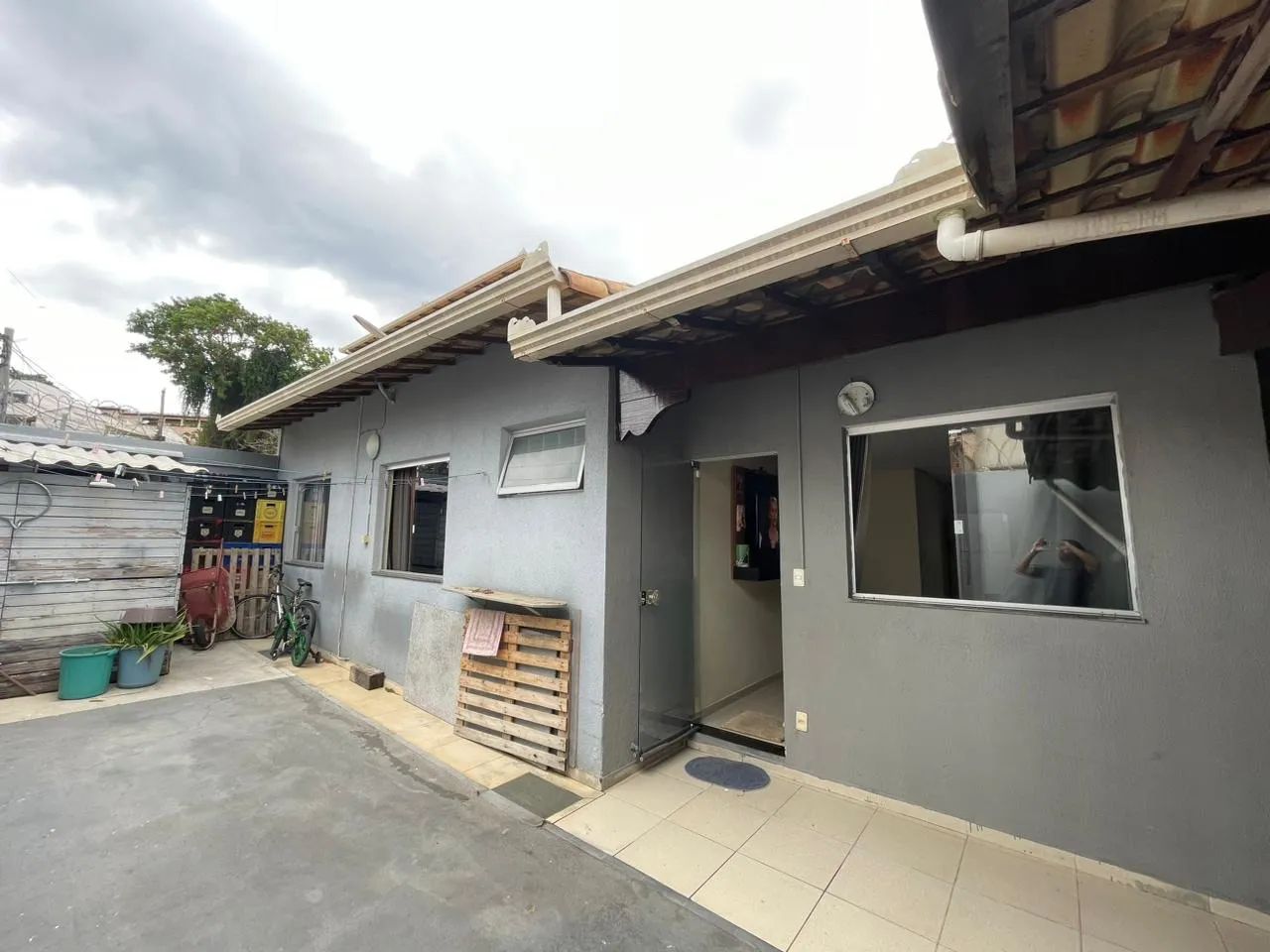 Ótima casa a Venda no Itacolomi 