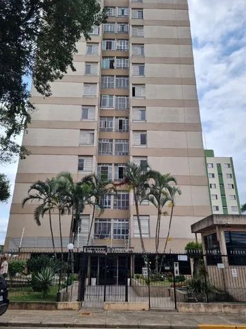 Captação de Apartamento a venda na Rua Marechal Rondon, Monte Castelo, Sao Jose dos Campos, SP