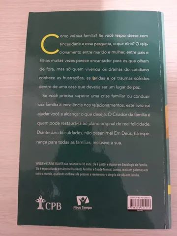 Livros usados kit 05 peças. - Foto 4