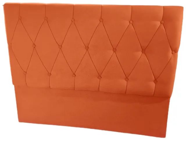 Cabeceira de Cama Casal - Foto 5