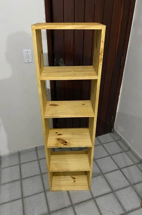 Estante organizadora. - Foto 3