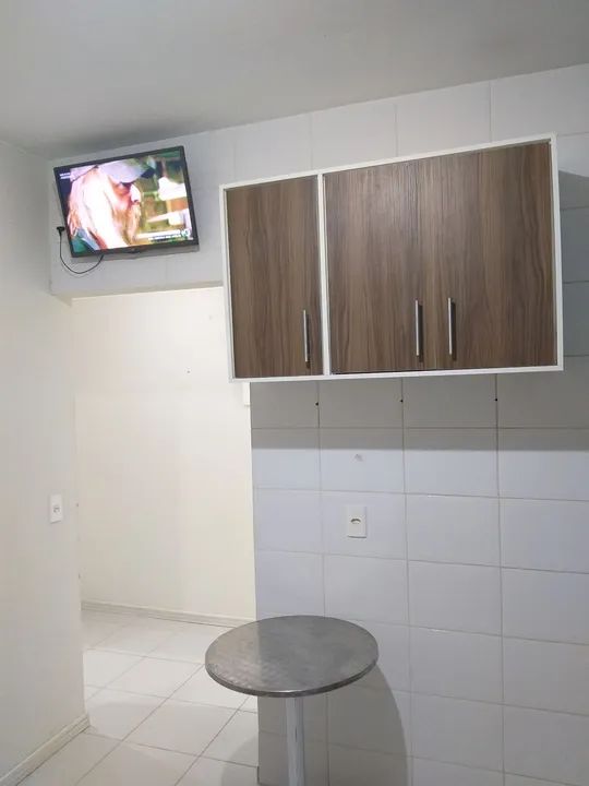 Apartamento para alugar, 01 dormitório. - Foto 3