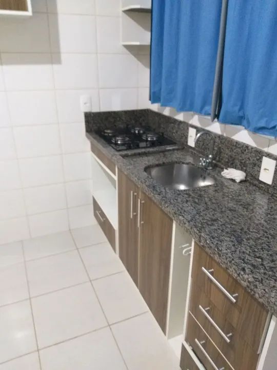 Apartamento para alugar, 01 dormitório. - Foto 2
