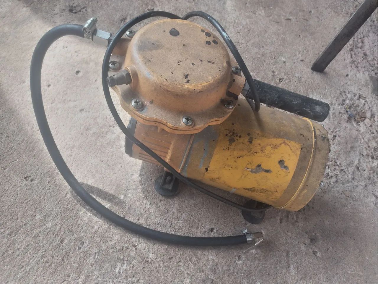 Compressor  - Foto 2