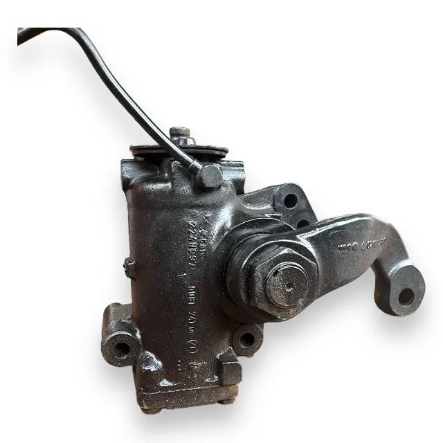 Caixa setor direção hidraulica MB 1318 1718 16201634 1418 Original