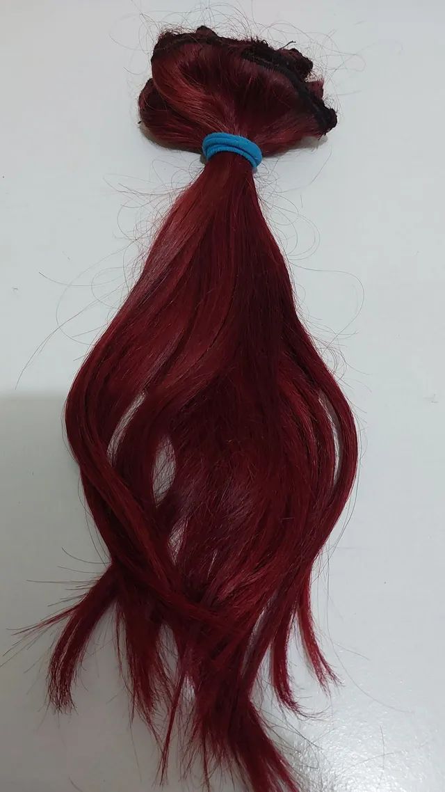 MEGA EM TELA VERMELHO  - Foto 2