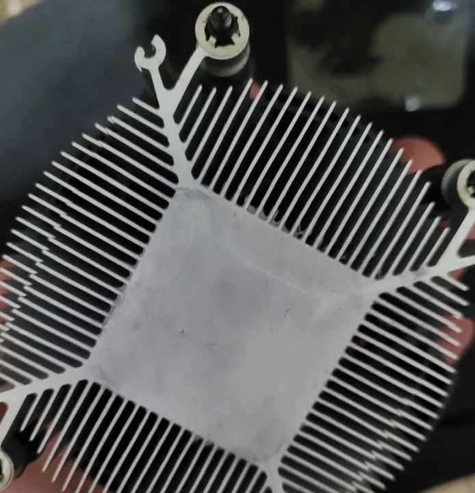 Cooler AMD para Processador - Foto 4