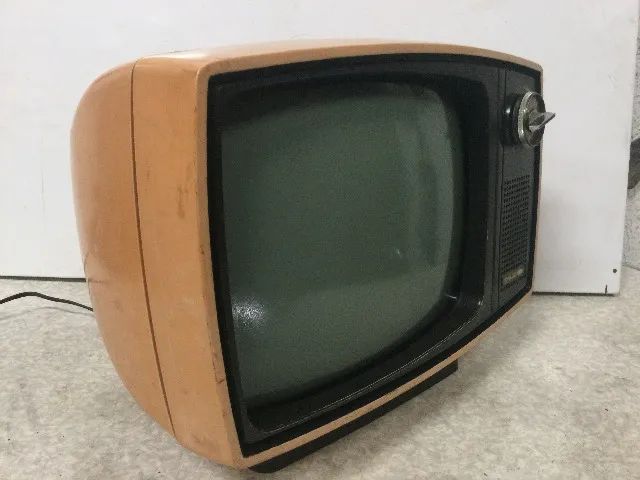 tv antiga philco ford - Foto 3