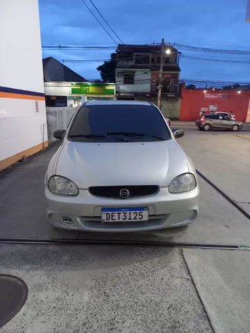 CHEVROLET CORSA WIND 1.6 MPFI 4P 2002 - 1288911530 | OLX