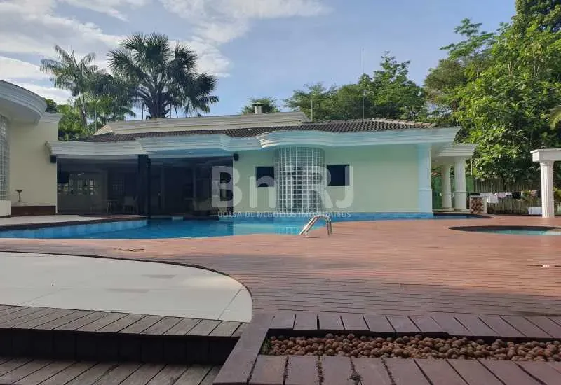 Casa no condomínio Portobello em Mangaratiba