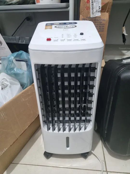 Climatizador pequeno 199. *zap 