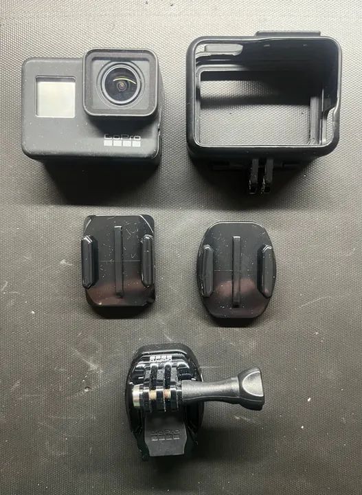GoPro Hero 7 Black  - Foto 2