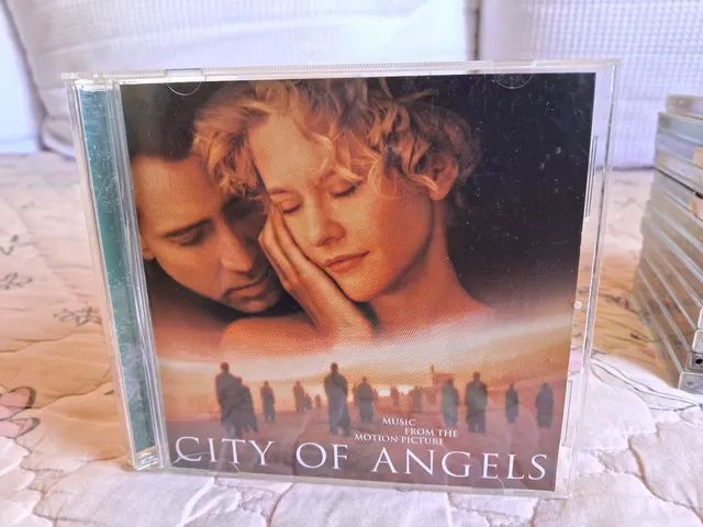 CDs Conjunto com 2 CDs Gênero Trilha Sonora  - Foto 4