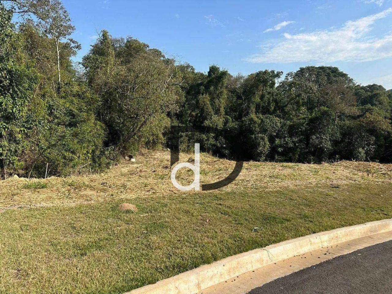 Terreno à venda, 574 m² por R$ 490.000,00 - Terra Nobre - Louveira/SP - Foto 2