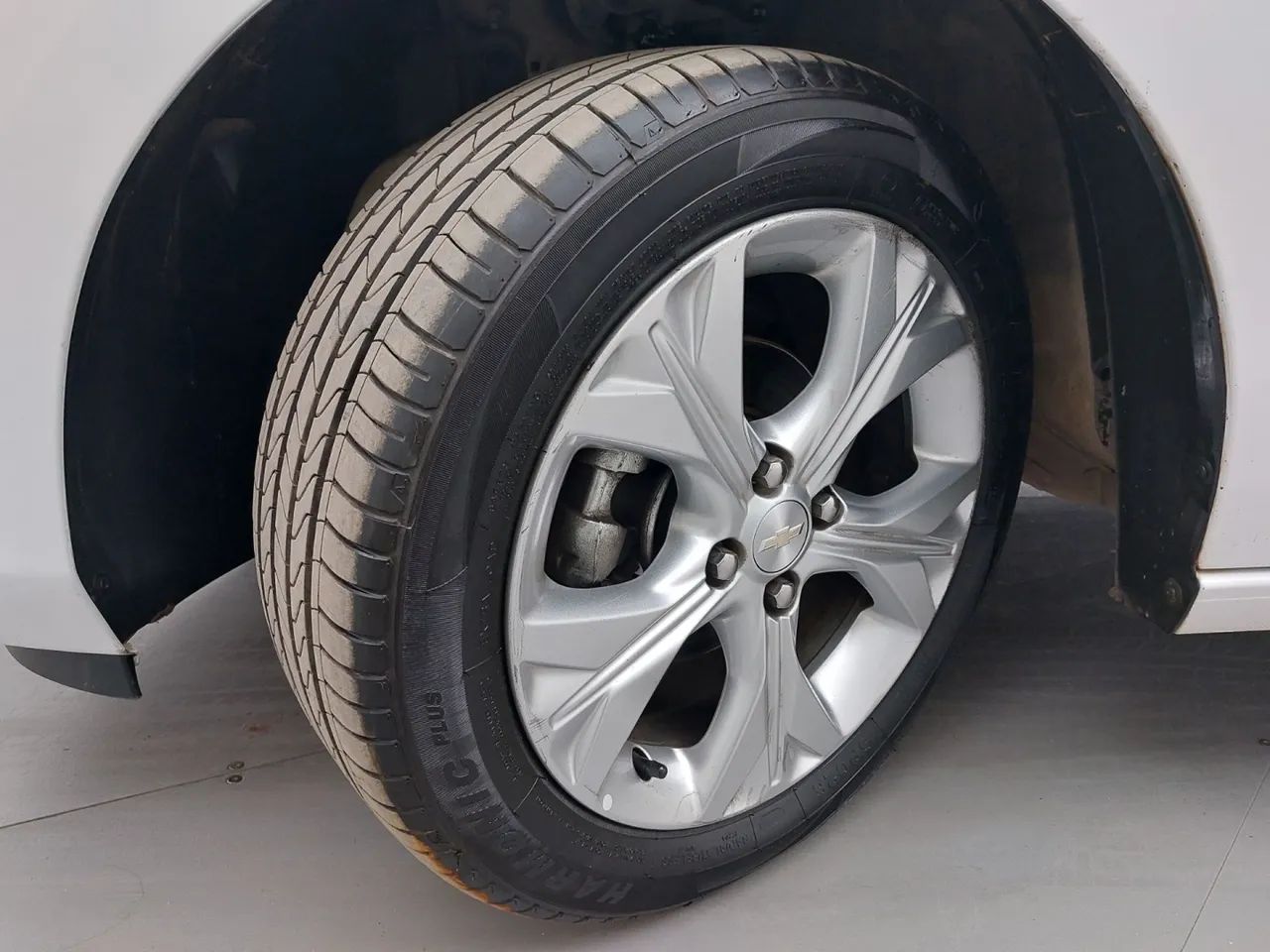 Chevrolet Onix 2024 1.0 turbo flex ltz automático - Foto 11