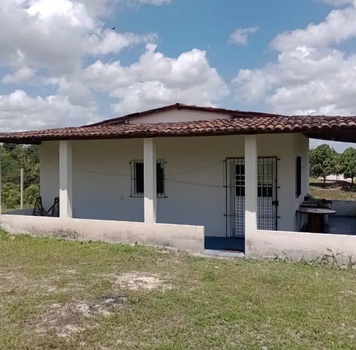 foto - São Lourenço da Mata - Muribara