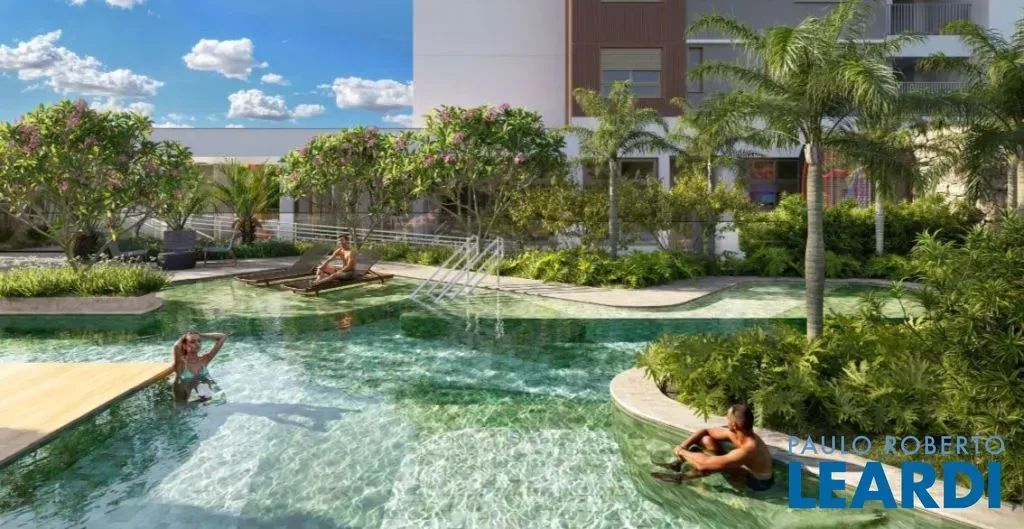 APARTAMENTO - MOEMA ÍNDIOS - SP - Foto 11