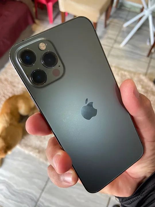 iPhone 12 Pro 
