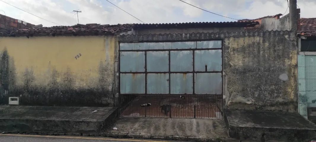 OBAIXOU DE PREÇO!!!Vendo por motivo de doença casa na Cidade Nova, Coqueiro, Ananindeua/Pa - Foto 2