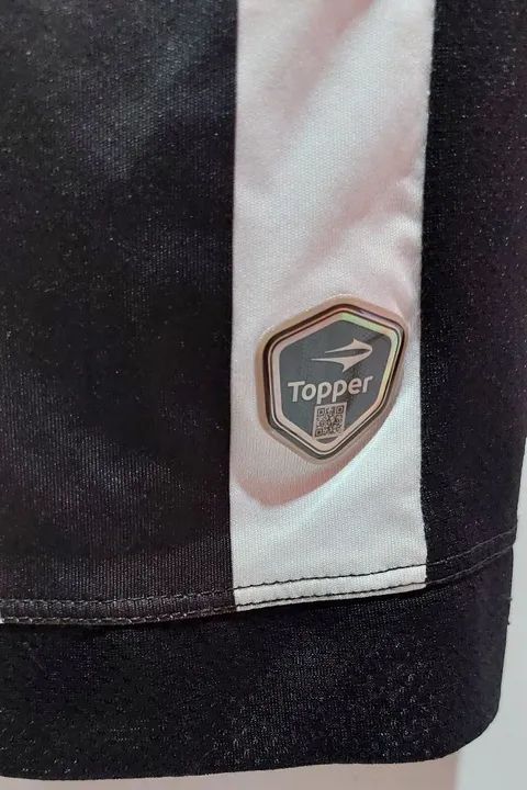 Vendo Camisa Do Atlético Mineiro Original Masculino M Ou G poucos detalhes - Foto 6