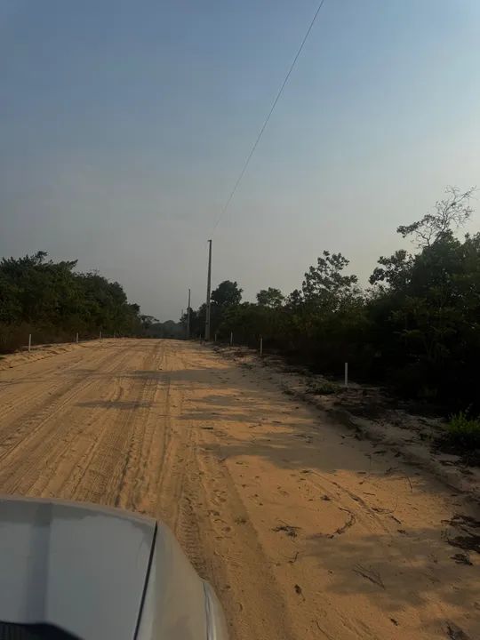 Terrenos SANTA MARIA