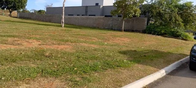 Lote Condomínio Goiânia Golf Clube 1.432 m2 - Foto 5