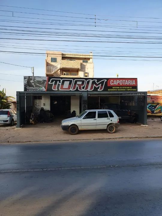 foto - Brasília - Ceilândia Norte (Ceilândia)