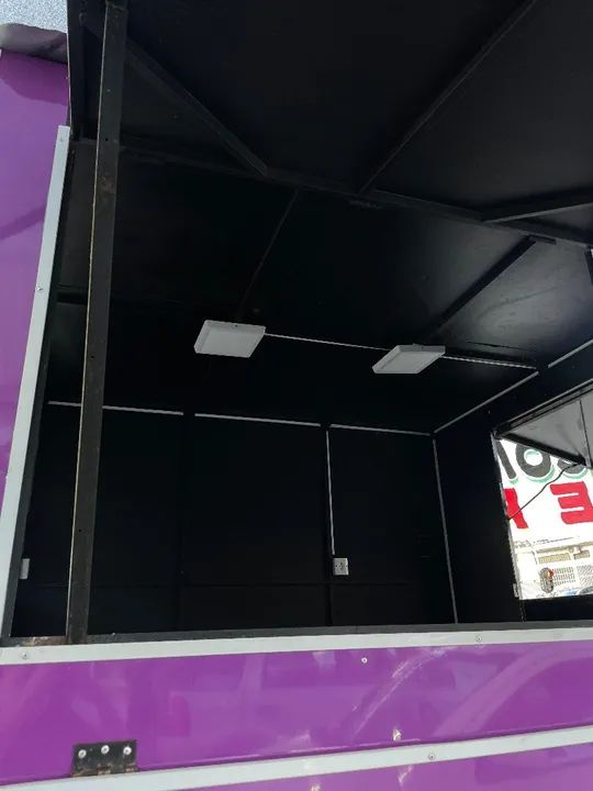 Trailer disponível único dono  - Foto 2