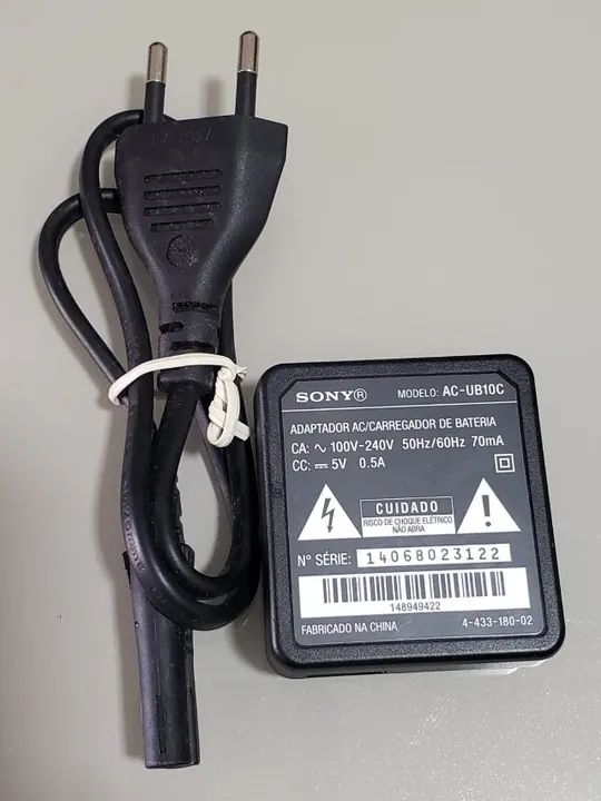 Câmera Sony a prova d´agua - Foto 3