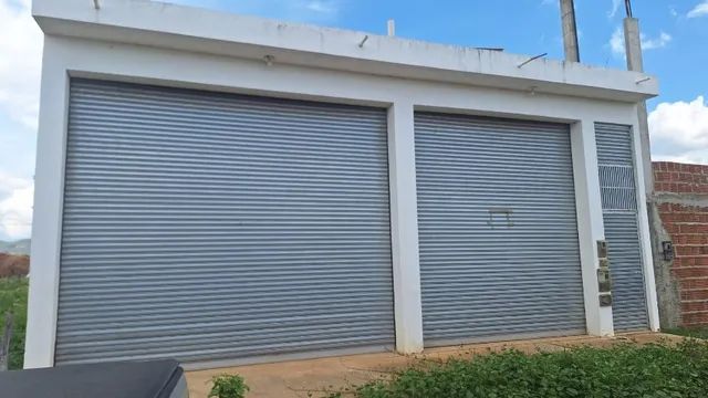 Vende-se Excelente Prédio em Serra Talhada-PE