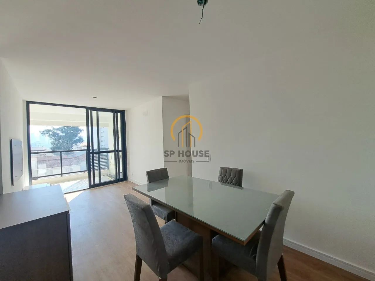 Apartamento para locação na Saúde, São Paulo-SP: 2 quartos, 1 suíte, 1 vaga, 66m² de área! - Foto 12