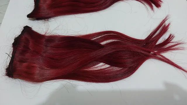 MEGA EM TELA VERMELHO  - Foto 3