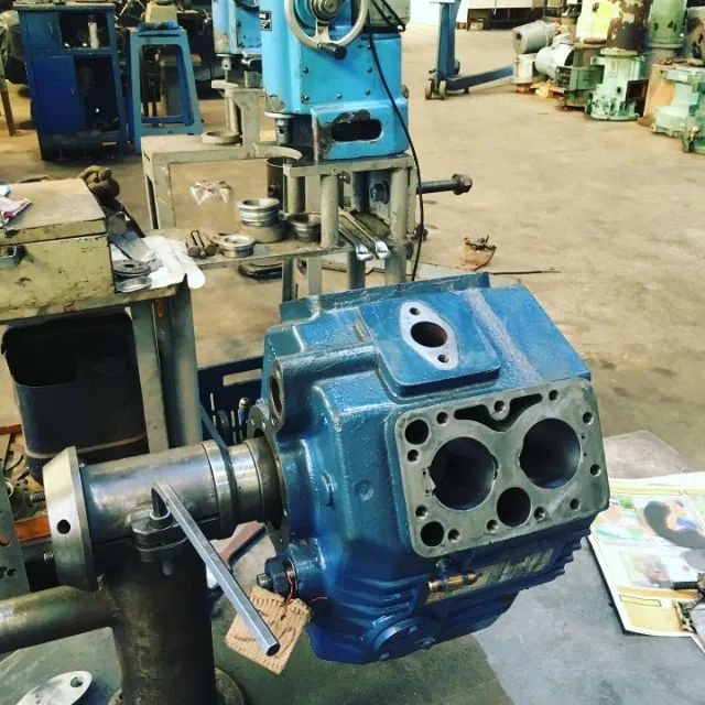 Retifica de Compressores Para Refrigeração - Foto 5