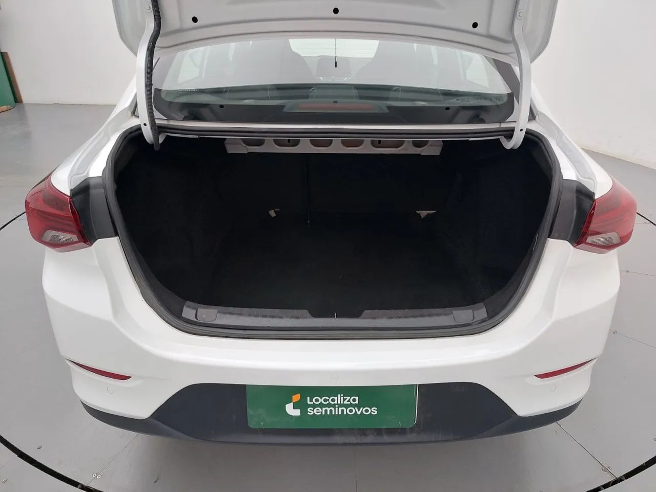 Chevrolet Onix 2024 1.0 turbo flex ltz automático - Foto 9