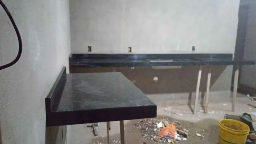  oportunidade  cozinha em granito completarta - Foto 4