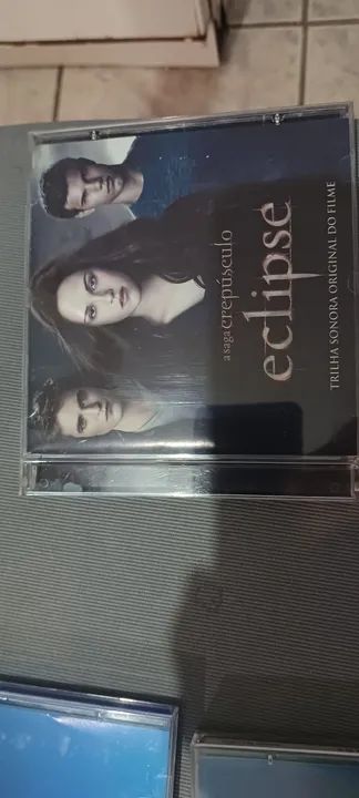 Roberto Carlos e crepúsculo  - Foto 3