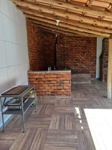 Excelente casa à venda em Funilândia-MG - Foto 3