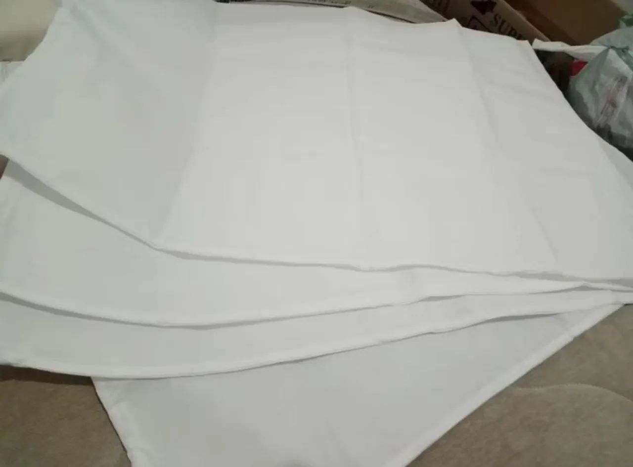 Fronha impermeável anti ácaro - Foto 5