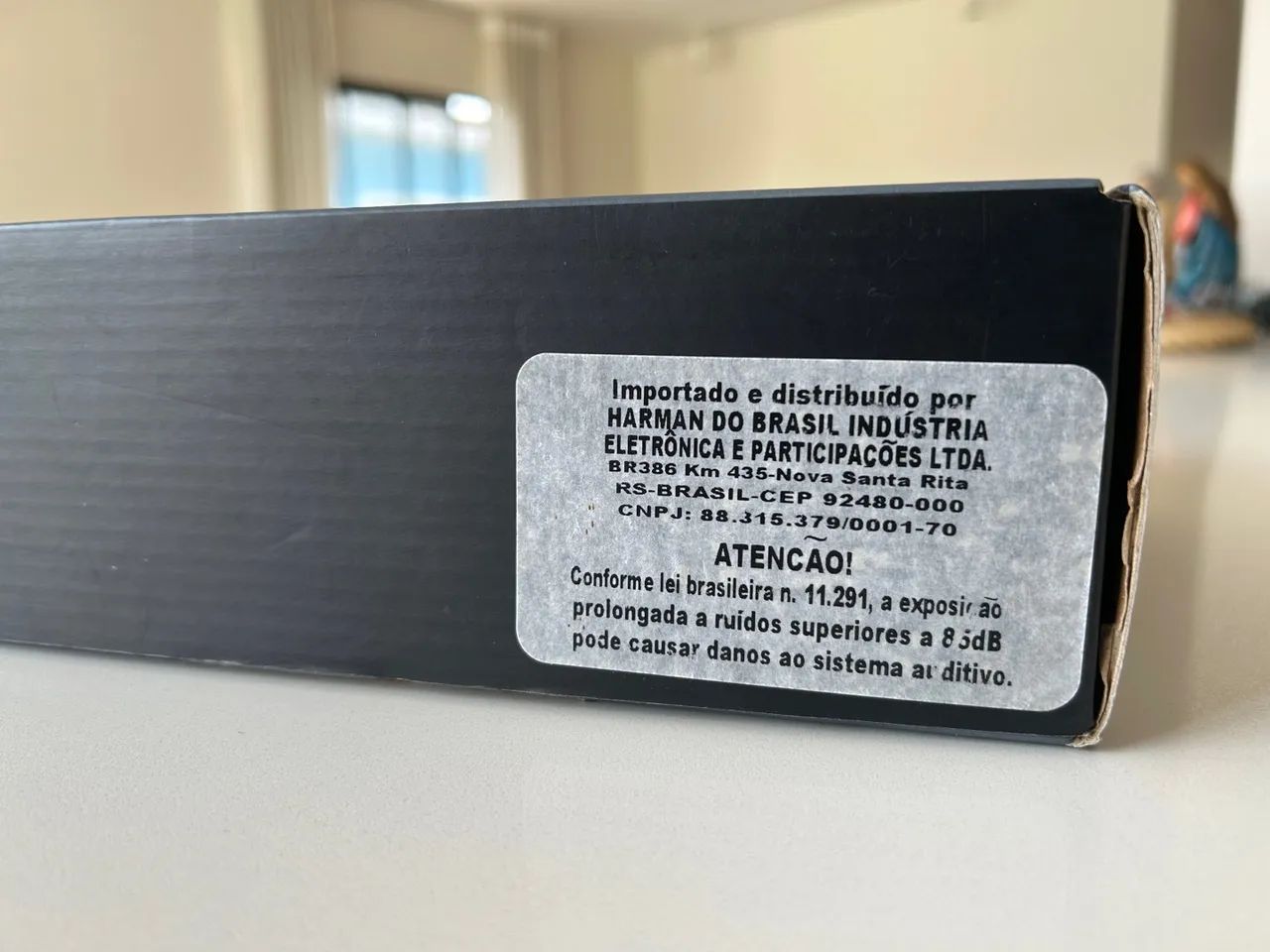 Microfone AKG Perception 170 - Foto 4