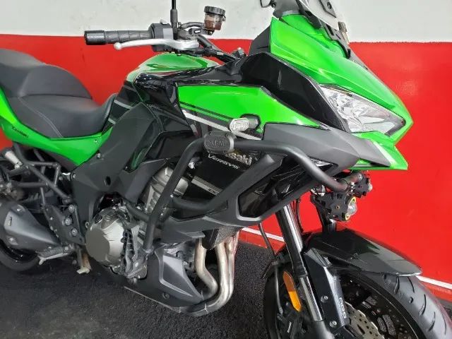 Olx versys 1000 hotsell