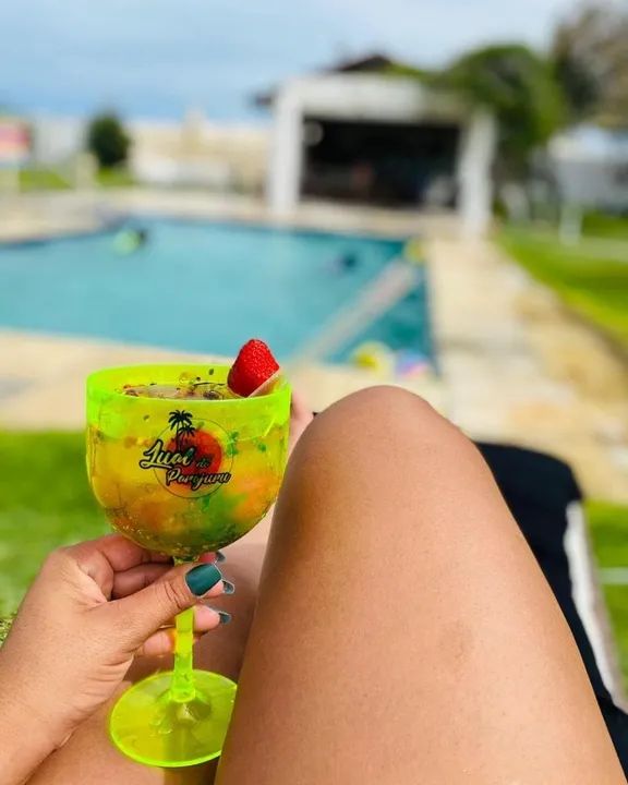 Casa de Praia pra 25 pessoas  - Foto 11