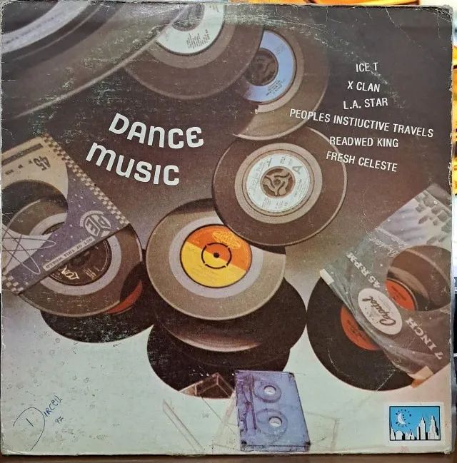 Disco Dance Music - Foto 2