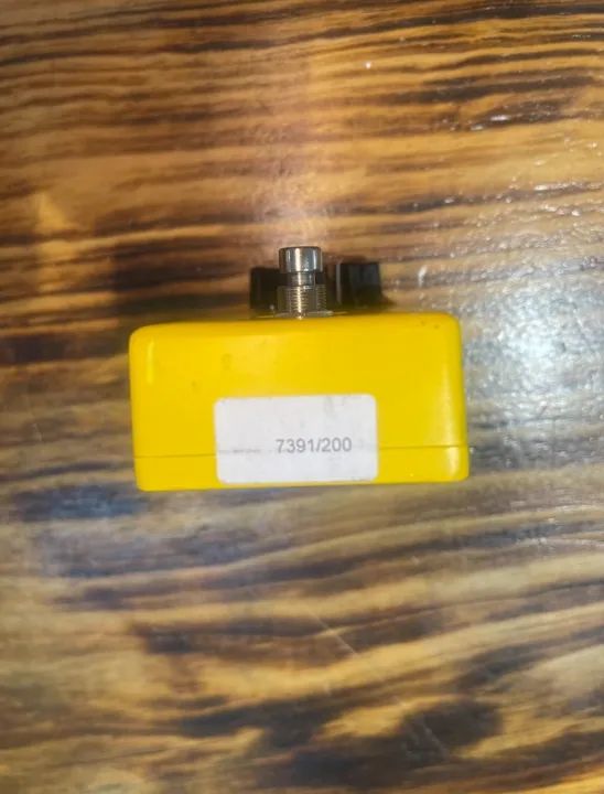 Pedal BBD Chorus Twinote - Foto 2